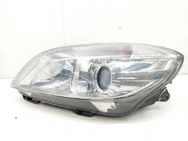 Faros delanteros 5J1941017C VAG