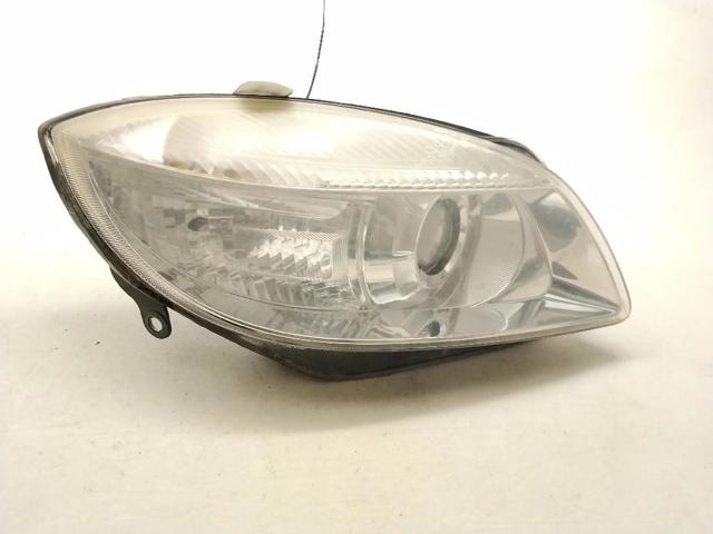 Faro delantero derecho 5J1941018A VAG