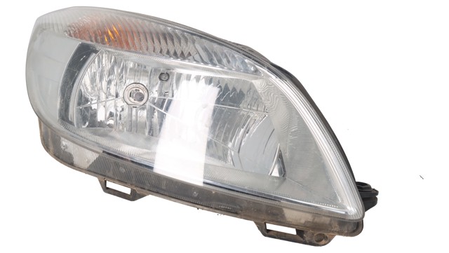 Faro delantero derecho 5J1941018C VAG