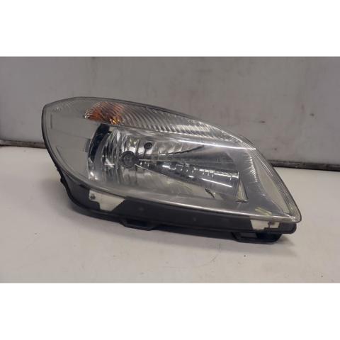 Faro delantero derecho 5J1941018C VAG