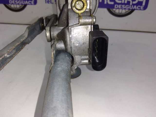 VAG 5J1955113A Motor limpiaparabrisas  en stock Terrassa