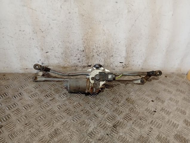 Motor del limpiaparabrisas 5J1955113A VAG