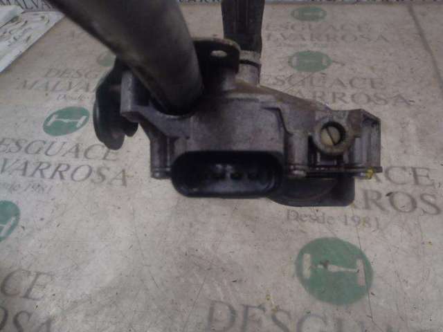 VAG 5J1955113A Motor del limpiaparabrisas  comprar en Albacete