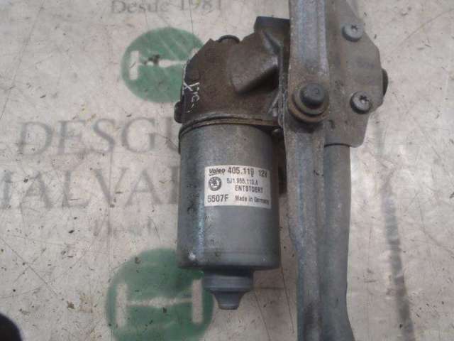 VAG 5J1955113A Motor del limpiaparabrisas  comprar en Albacete