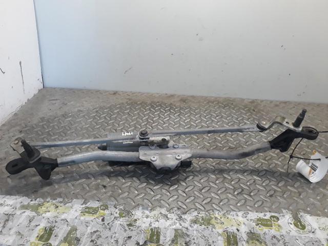 VAG 5J1955113A Motor del limpiaparabrisas  comprar en Murcia