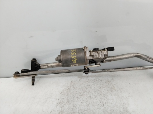 5J1955113A Motor del limpiaparabrisas  disponible Burgos