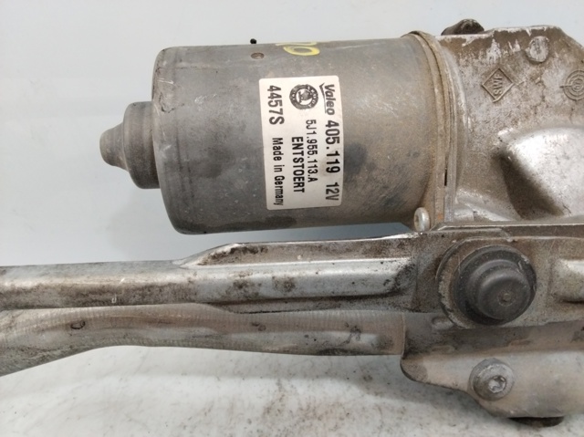 5J1955113A VAG Motor limpiaparabrisas  en stock Córdoba