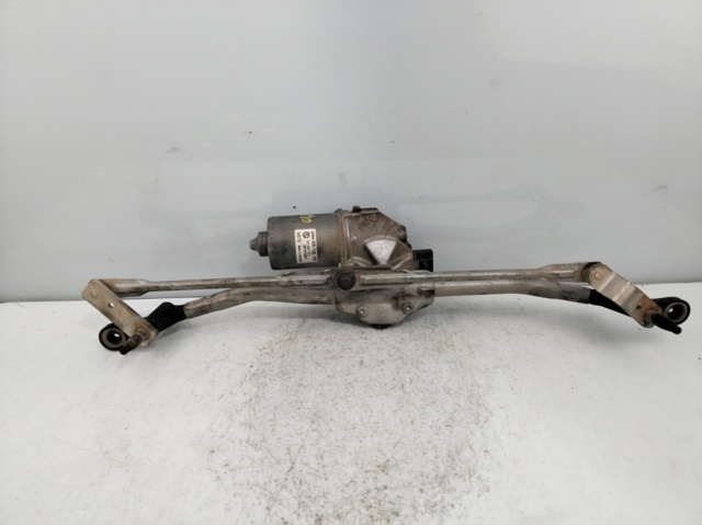 VAG 5J1955113A Motor del limpiaparabrisas  comprar en Ponferrada