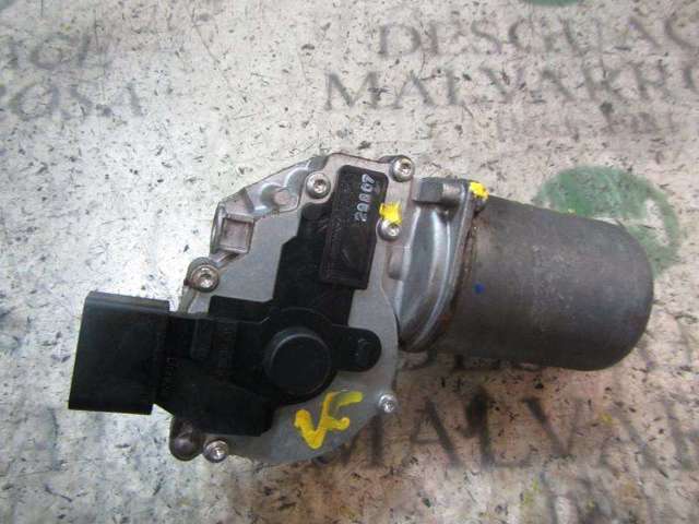 5J1955113A VAG Motor del limpiaparabrisas  comprar en Oviedo