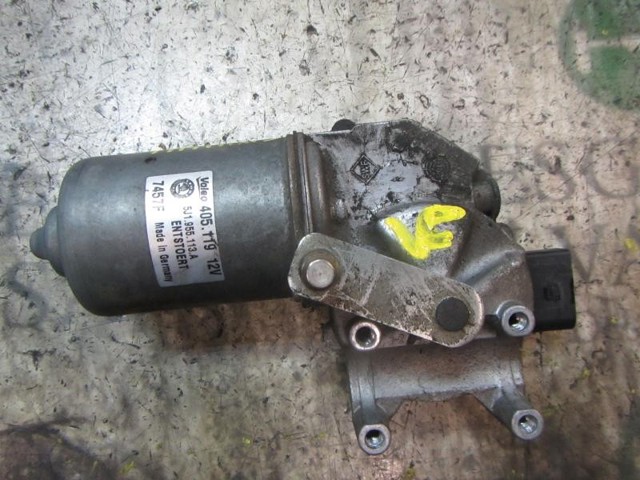 5J1955113A Motor limpiaparabrisas comprar Sevilla