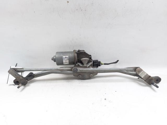 5J1955113B Motor del limpiaparabrisas  disponible Utrera