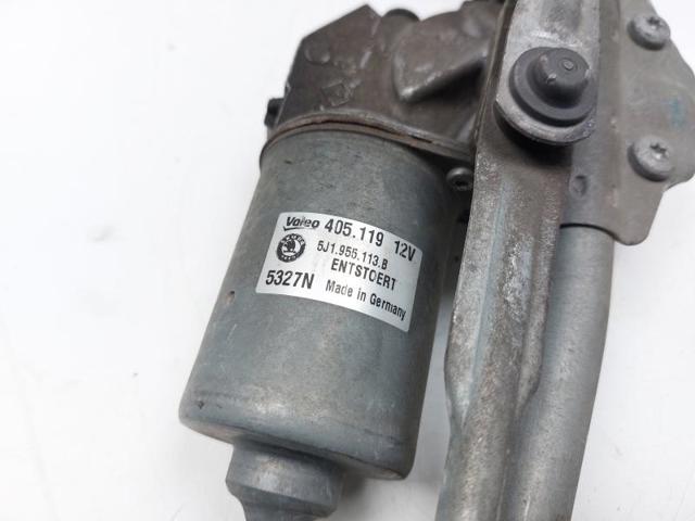 5J1955113B Motor del limpiaparabrisas  comprar en Reus