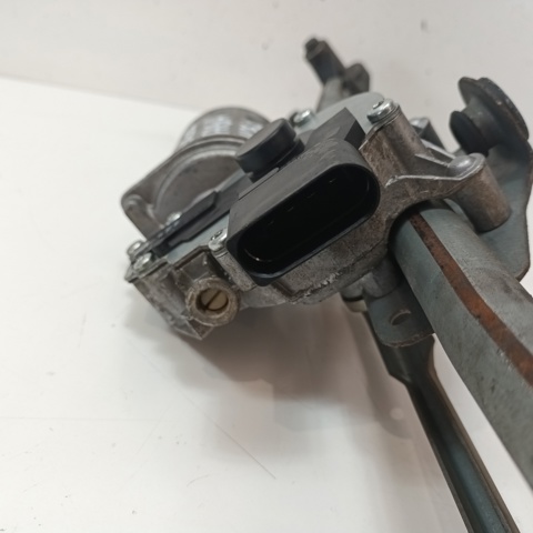5J1955113B VAG Motor del limpiaparabrisas  comprar en Jaén