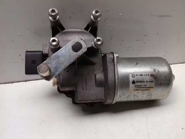 5J1955113B Motor limpiaparabrisas  en stock Castellón