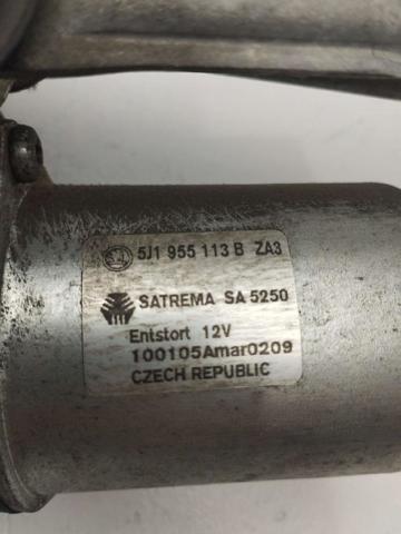 VAG 5J1955113B Motor limpiaparabrisas comprar Tarragona