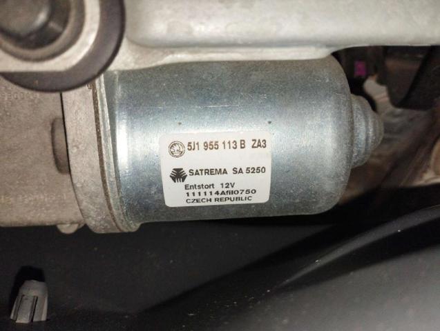 VAG 5J1955113B Motor limpiaparabrisas comprar Pamplona