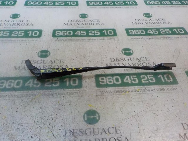 Brazo del limpiaparabrisas, delantero 5J1955409B VAG