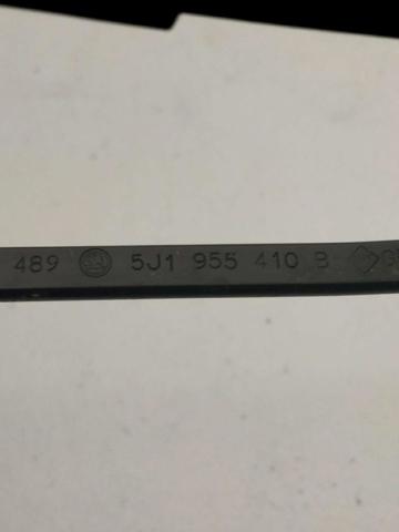 5J1955410B VAG Brazo del limpiaparabrisas comprar Alcalá
