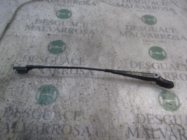 Brazo del limpiaparabrisas, luna delantera 5J1955410B VAG