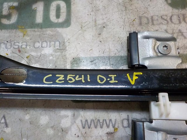 5J4837461 Mecanismo de elevalunas de la puerta delantera izquierda  comprar en Pontevedra