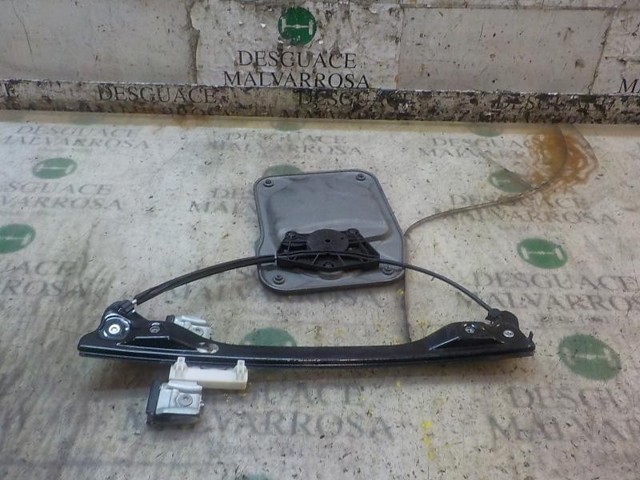 VAG 5J4837461 Mecanismo de elevalunas de la puerta delantera izquierda  disponible España