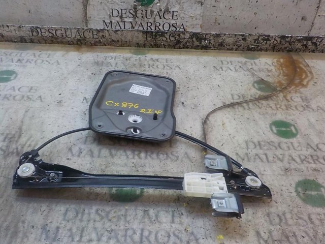 5J4837461 Mecanismo de elevalunas de la puerta delantera izquierda  comprar en Zaragoza