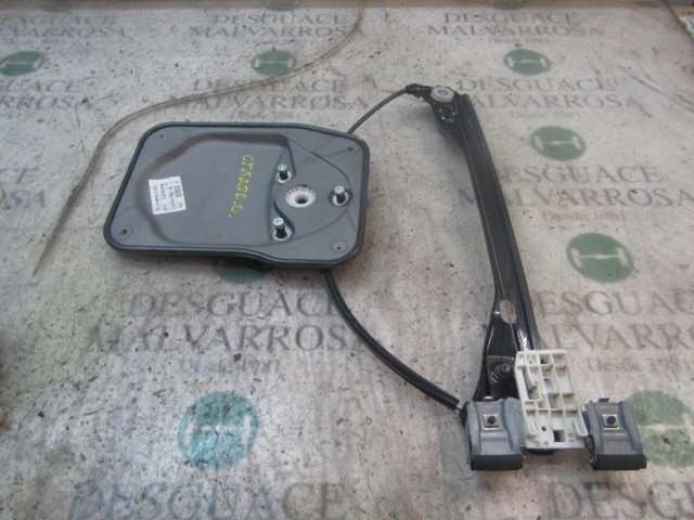 VAG 5J4837462 Mecanismo de elevalunas de la puerta delantera derecha  comprar en Albacete