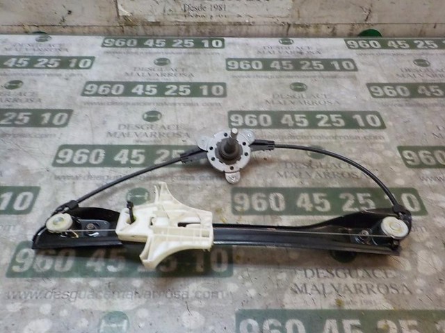 5J4839402B Mecanismo de elevalunas de la puerta trasera derecha  comprar en Zaragoza