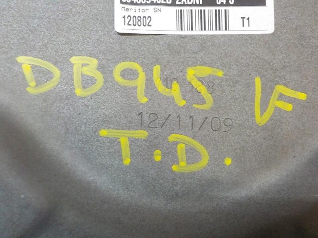 VAG 5J4839402B Mecanismo de elevalunas de la puerta trasera derecha  disponible Lugo