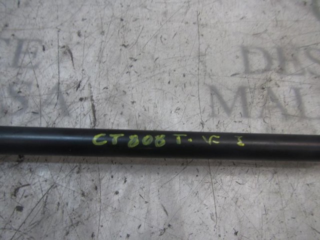 5J6827550B Amortiguador de la tapa del maletero  comprar en Pontevedra