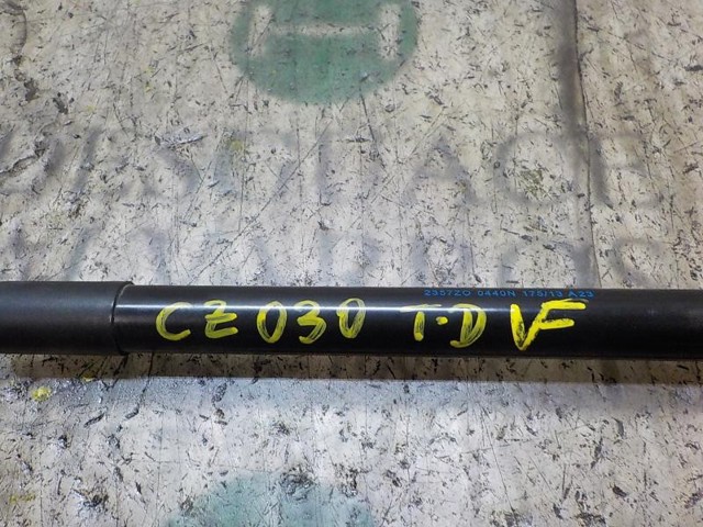 VAG 5J6827550B Amortiguador de la tapa del maletero  disponible España