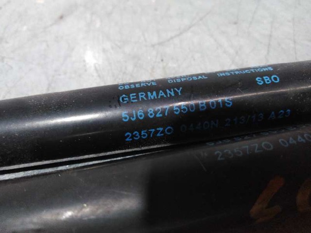 5J6827550B Amortiguador de la tapa del maletero  disponible Málaga