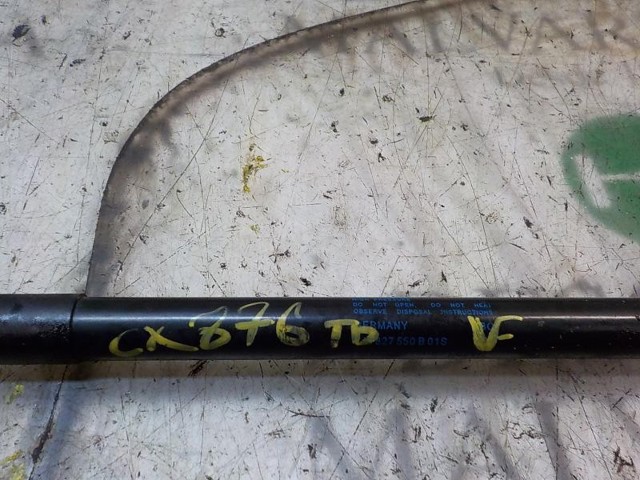 5J6827550B VAG Amortiguador de la tapa del maletero  comprar en Oviedo
