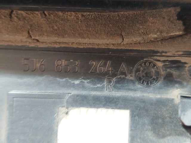 5J6853264 VAG