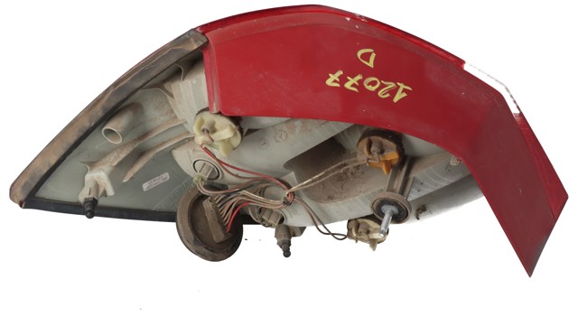 5J6945096 VAG Piloto trasero derecho  en stock Gandía