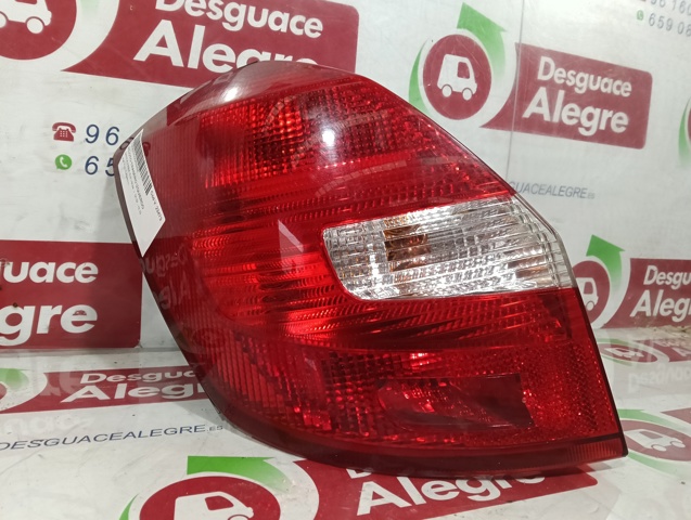 5J6945111 Piloto trasero izquierdo comprar Almería