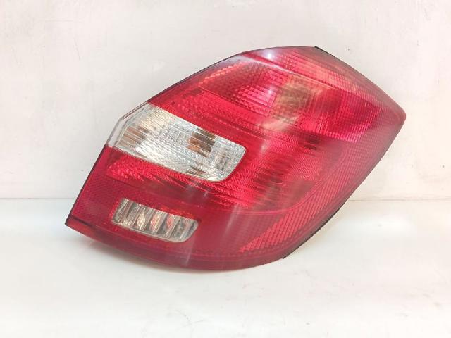 5J6945112 VAG Piloto trasero derecho  comprar en Oviedo