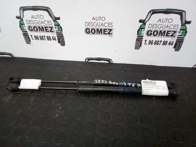 Amortiguadores de maletero 5J7827550 VAG