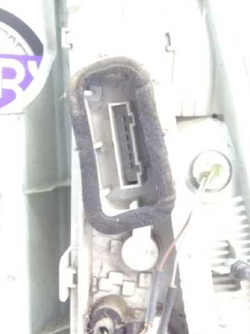 VAG 5J7945095 Piloto trasero izquierdo  en stock Valencia