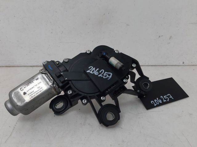 5J7955711A Motor del limpiaparabrisas trasero  disponible Burgos