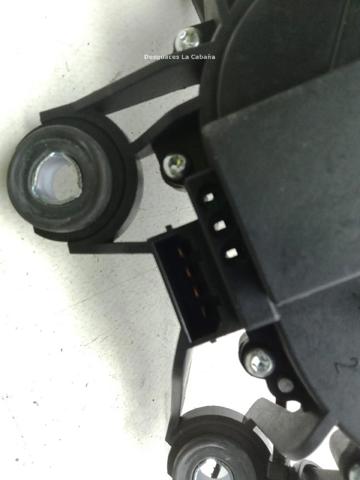 5J7955711C VAG Motor limpiaparabrisas, trasera  en stock Huelva