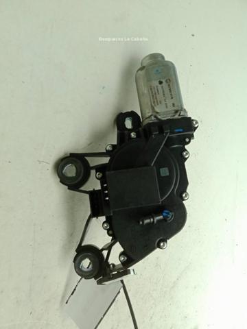 VAG 5J7955711C Motor limpiaparabrisas, trasera  en stock Salamanca
