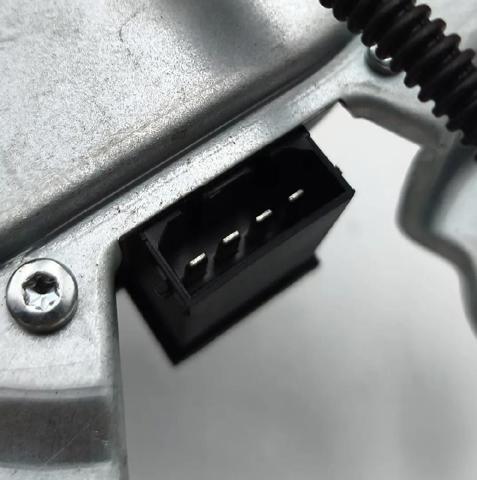 5J7955711C VAG Motor limpiaparabrisas, trasera  en stock Gandía