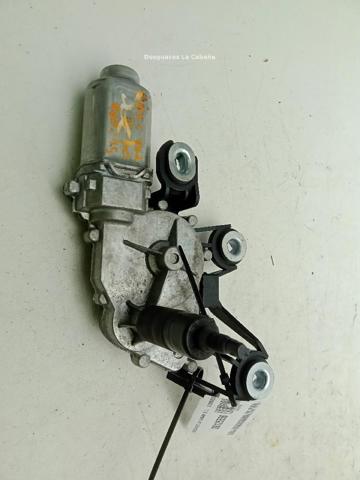 5J7955711C VAG Motor limpiaparabrisas, trasera comprar Madrid