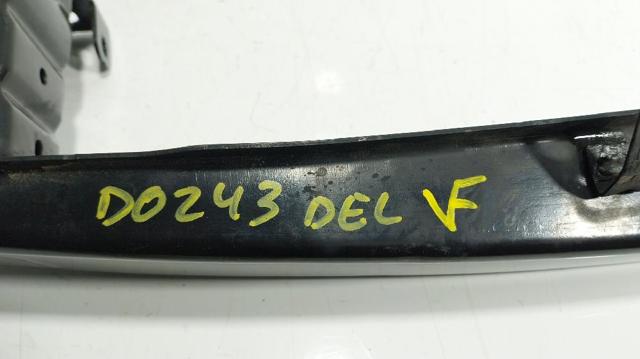 VAG 5JA807109A Refuerzo de parachoques delantero  comprar en Ponferrada