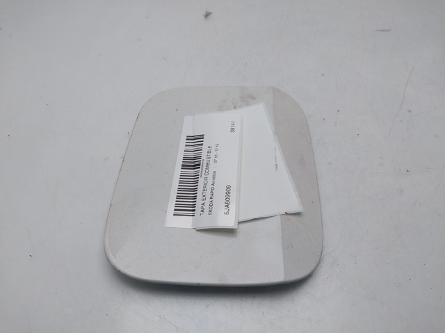 Tapa tanque combustible Skoda Rapid  (2012-2022)