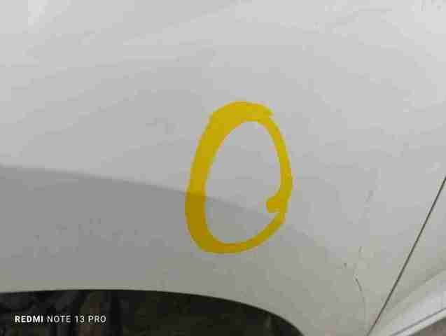 5JA821021C VAG Aleta delantera izquierda  comprar en Oviedo