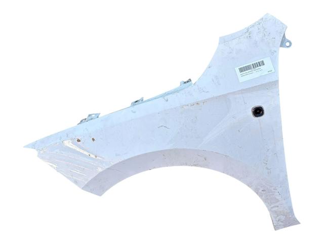 Aleta delantera izquierda para Skoda Rapid  (NH3, NK3, NK6)