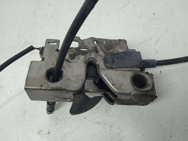 VAG 5JA823509E Cerradura del capó  comprar en Murcia