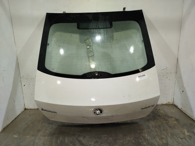 Puertas traseras Skoda Rapid  desde 637,43 €